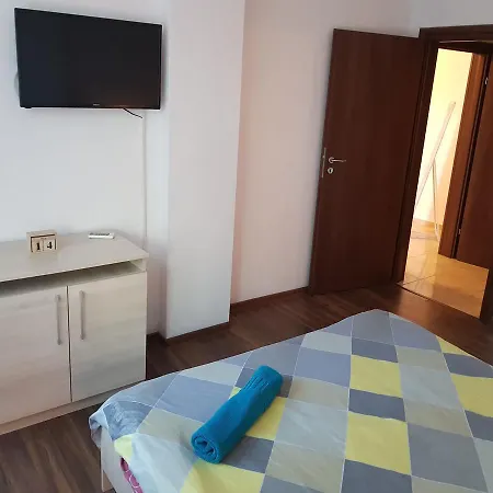Garden Mamaia Appartamento