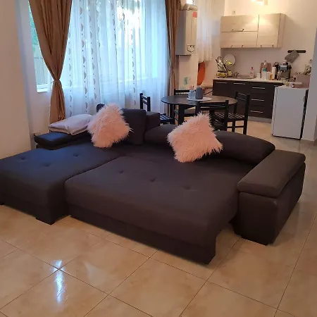 Garden Mamaia Appartamento