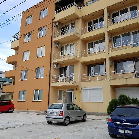 Garden Mamaia * Năvodari