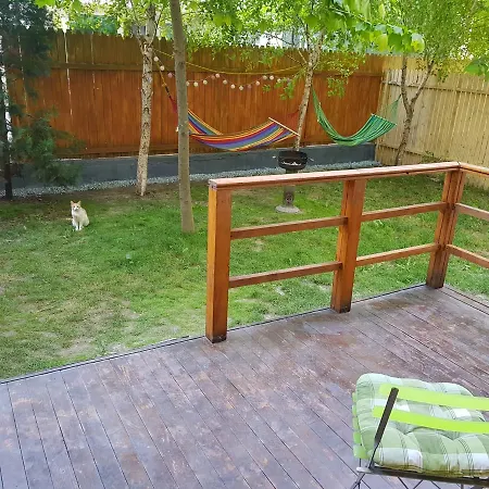 Garden Mamaia Năvodari