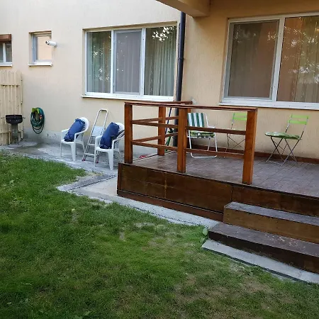 Garden Mamaia Năvodari