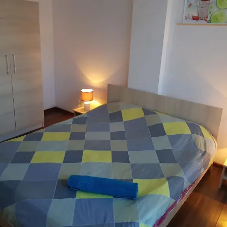 Appartamento Garden Mamaia Năvodari