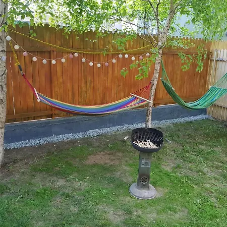 Appartamento Garden Mamaia Năvodari