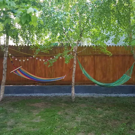 Garden Mamaia Appartamento