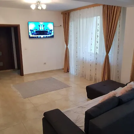 Garden Mamaia Appartamento