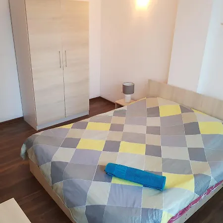 Garden Mamaia Appartamento