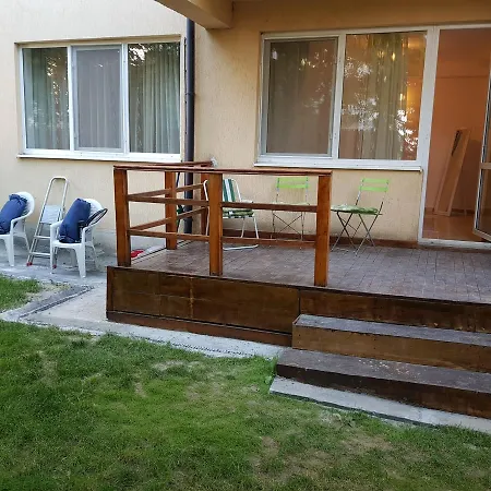 Garden Mamaia Appartamento