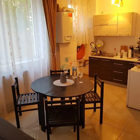Garden Mamaia * Năvodari