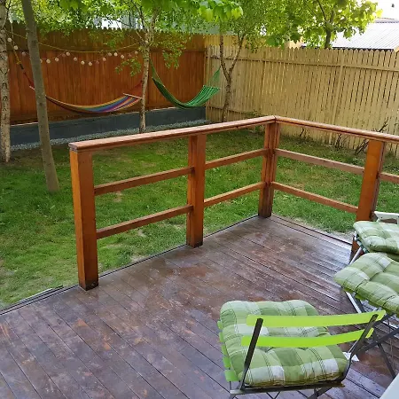 Garden Mamaia Appartamento Năvodari