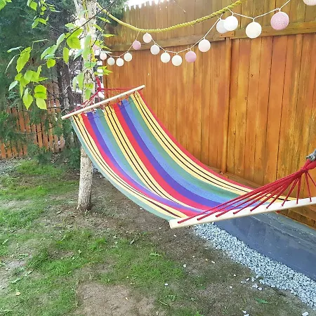 Garden Mamaia Appartamento Năvodari