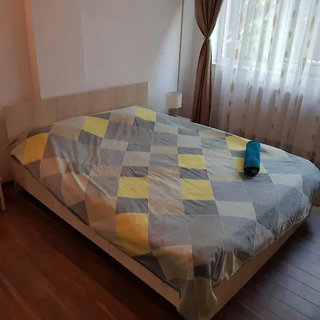 Garden Mamaia * Năvodari