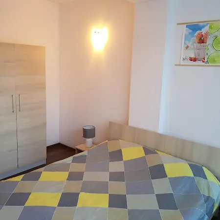 Appartamento Garden Mamaia Năvodari