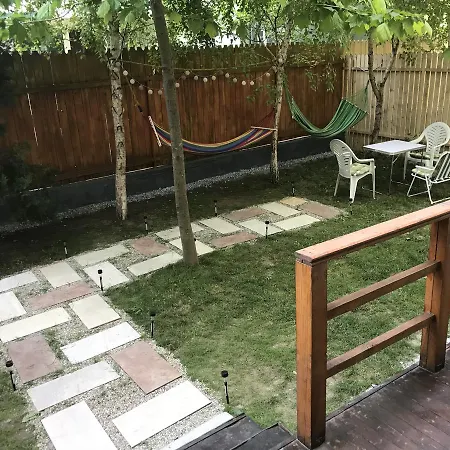 Garden Mamaia Appartamento