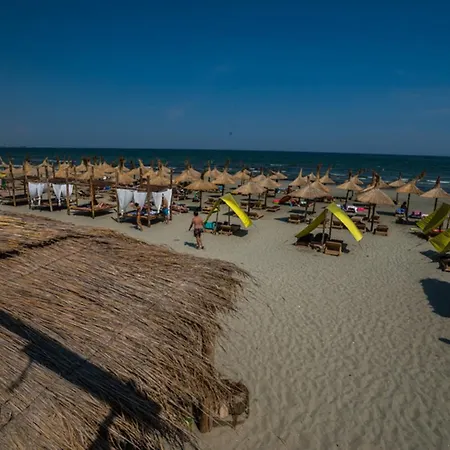 Appartamento Garden Mamaia Năvodari