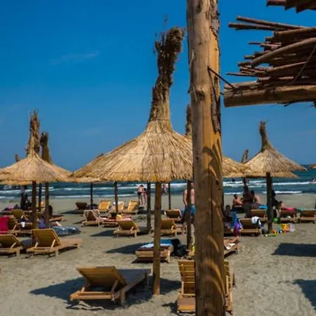 Garden Mamaia Năvodari