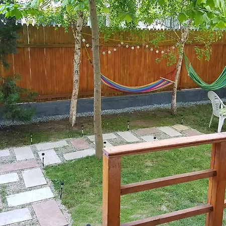 Garden Mamaia * Năvodari