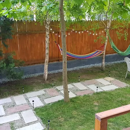 Garden Mamaia