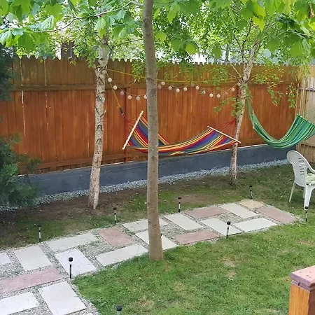 Garden Mamaia Appartamento