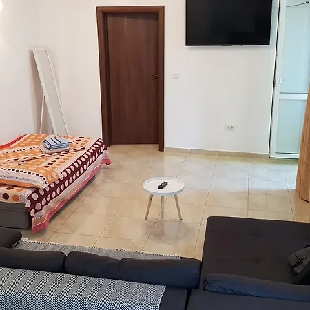 Garden Mamaia * Năvodari