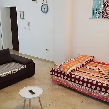 Garden Mamaia Appartamento