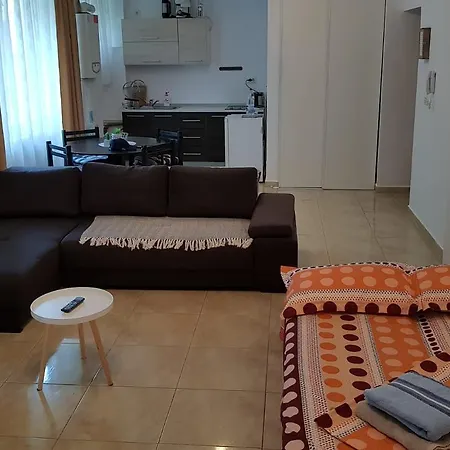 Appartamento Garden Mamaia