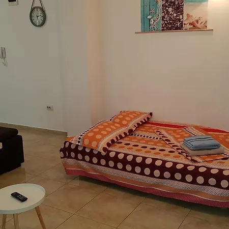 Appartamento Garden Mamaia *